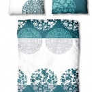 Bettwäsche, Ecorepublic Home, »Sanetra«